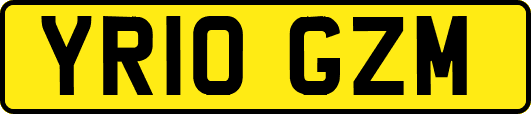 YR10GZM