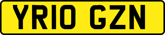 YR10GZN