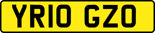 YR10GZO