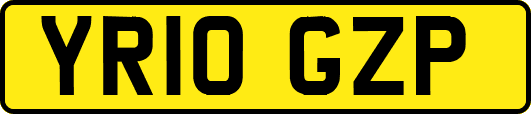 YR10GZP