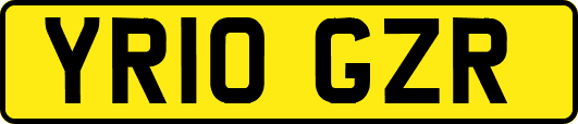 YR10GZR