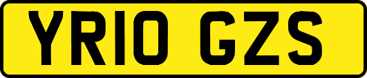 YR10GZS
