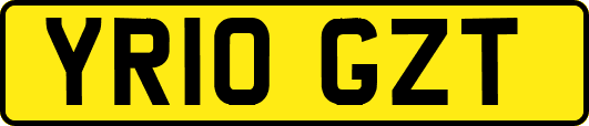 YR10GZT