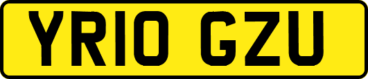 YR10GZU