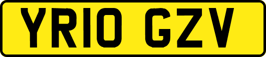 YR10GZV