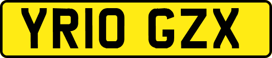 YR10GZX