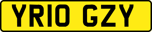 YR10GZY