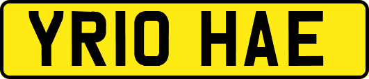 YR10HAE