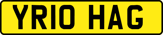 YR10HAG