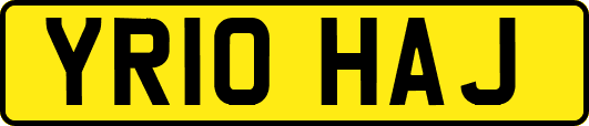 YR10HAJ