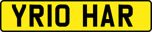 YR10HAR