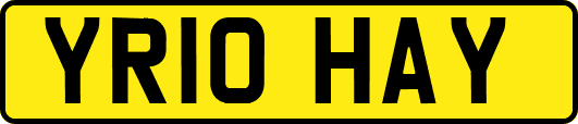 YR10HAY