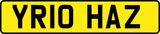 YR10HAZ