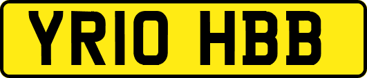 YR10HBB