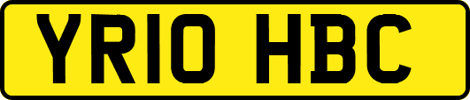 YR10HBC