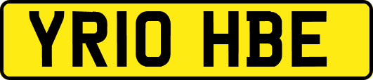YR10HBE