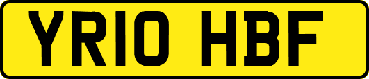 YR10HBF