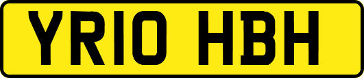 YR10HBH