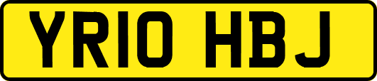 YR10HBJ