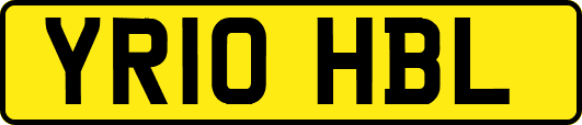 YR10HBL