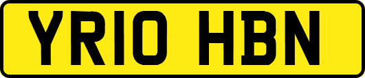 YR10HBN