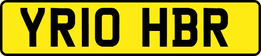 YR10HBR