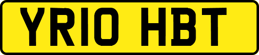 YR10HBT