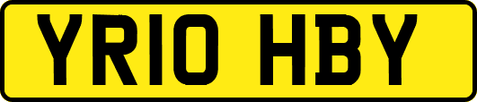 YR10HBY