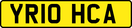 YR10HCA