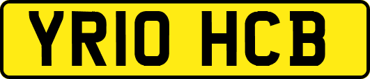 YR10HCB