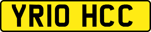 YR10HCC