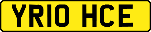 YR10HCE