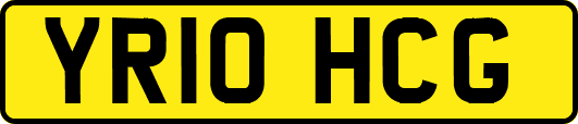 YR10HCG