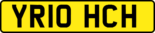 YR10HCH