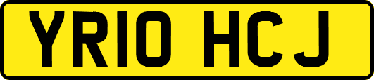 YR10HCJ