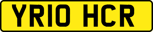 YR10HCR