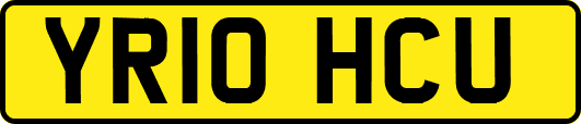 YR10HCU