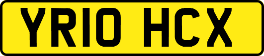 YR10HCX