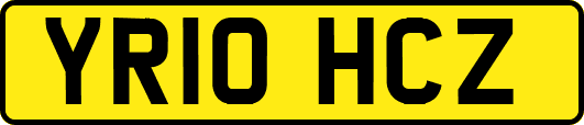 YR10HCZ
