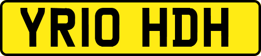 YR10HDH