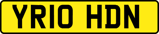 YR10HDN
