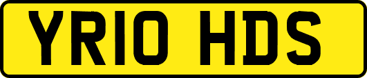 YR10HDS