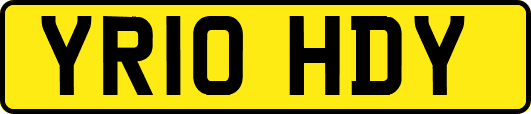 YR10HDY