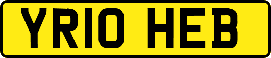 YR10HEB