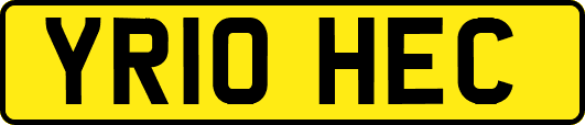 YR10HEC