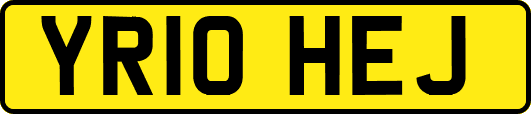 YR10HEJ