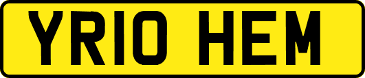 YR10HEM
