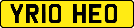 YR10HEO