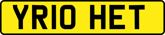 YR10HET