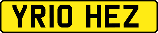 YR10HEZ